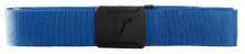 Afbeeldingen van Snickers riem 9071-5600 kobalt blauw