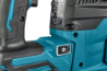 Afbeeldingen van Makita 40 V Max Combihamer HR009GZ02