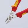Afbeeldingen van KNIPEX Electronic Super Knips® VDE