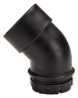 Afbeeldingen van Makita Afzuigadapter 136173-4