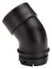 Afbeeldingen van Makita Afzuigadapter 136173-4