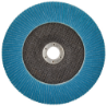 Afbeeldingen van Makita Lamellenschijf D-27757 - Ø180mm - Z80 