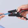 Afbeeldingen van KNIPEX KNIPEX PreciStrip16