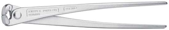 Afbeeldingen van Knipex kracht-moniertang 99 14 300mm