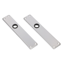 Afbeeldingen van Ami Langschild 2012/41 blind - F1 