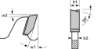 Afbeeldingen van Bosch Cirkelzaagblad Top Precision Best for Laminated Panel Fine