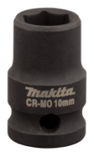 Afbeeldingen van Makita Dop 10X28Mm 3/8 B-39920
