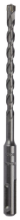 Afbeeldingen van Makita PB4S: SDS-PLUS boor 7x160mm B-62583