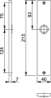 Afbeeldingen van Hoppe langschild 202sp-2 - Blind - F1