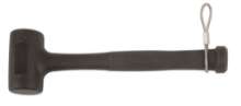 Afbeeldingen van Bahco terugslagvrije hamer 340mm (TAH3625PU-50)