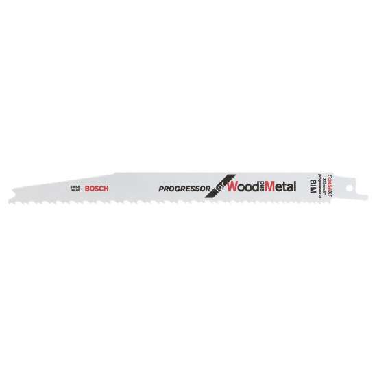 Afbeeldingen van Bosch Reciprozaagblad S 3456 XF