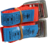 Afbeeldingen van Kelfort Spanband 25mm met klemges