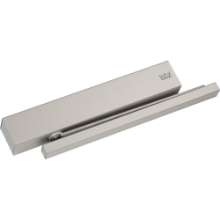 Afbeeldingen van Dorma TS99 FL EN 2-5 Kopmontage B Rvs Design