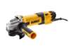 Afbeeldingen van DeWalt haakse slijper DWE4257-QS - 125mm 1500Watt 