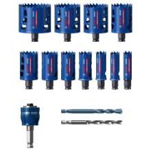 Afbeeldingen van Bosch Gatzagenset