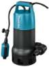 Afbeeldingen van Makita PF1010 230 V Dompelpomp voor vuil