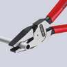 Afbeeldingen van KNIPEX Kracht-Kombitang
