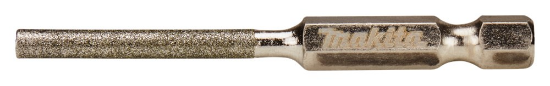 Afbeeldingen van Makita Kettingzaagvijl rond 1/4x4.0mm D-73748