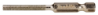 Afbeeldingen van Makita Kettingzaagvijl rond 1/4x4.0mm D-73748