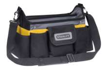 Afbeeldingen van Stanley Open gereedschapstas - 12'' 31x20x26cm